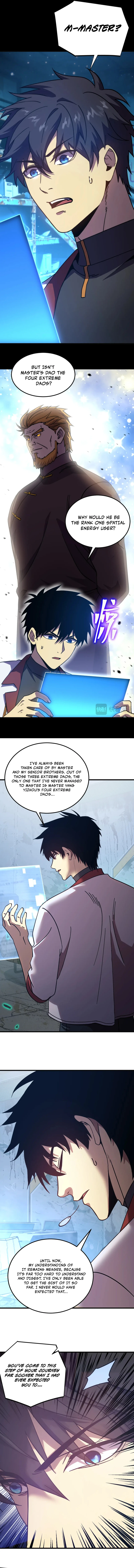 Log into the Future Chapter 316 — Page 7