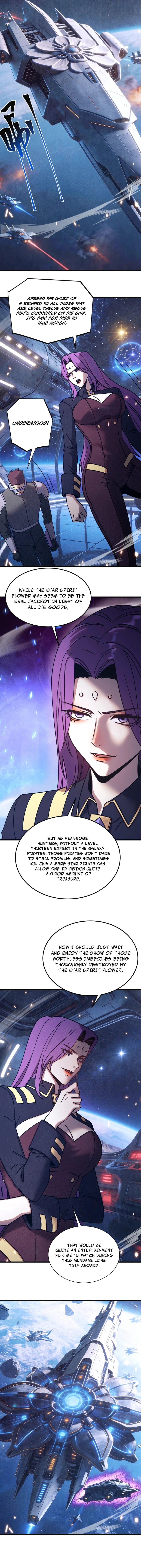 Log into the Future Chapter 316 — Page 12