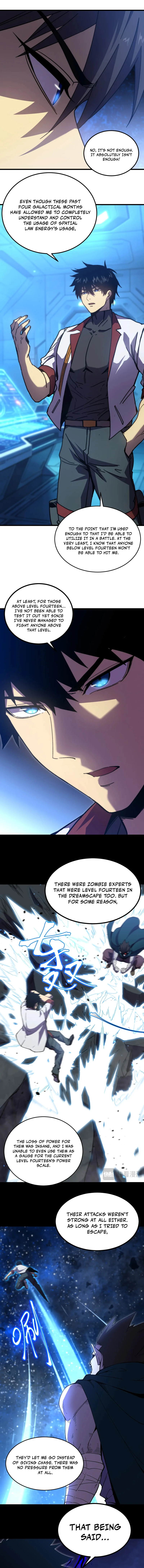 Log into the Future Chapter 317 — Page 10