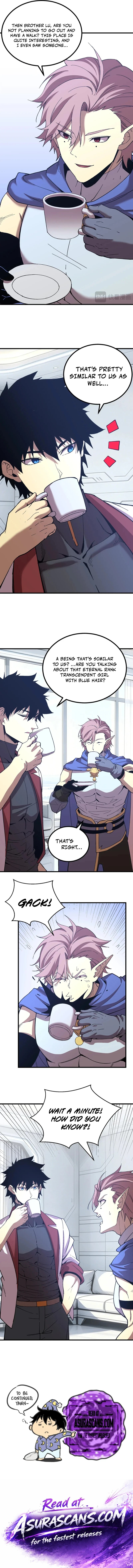 Log into the Future Chapter 318 — Page 13