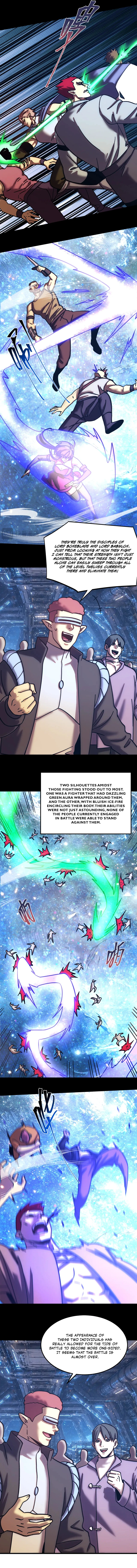Log into the Future Chapter 319 — Page 7