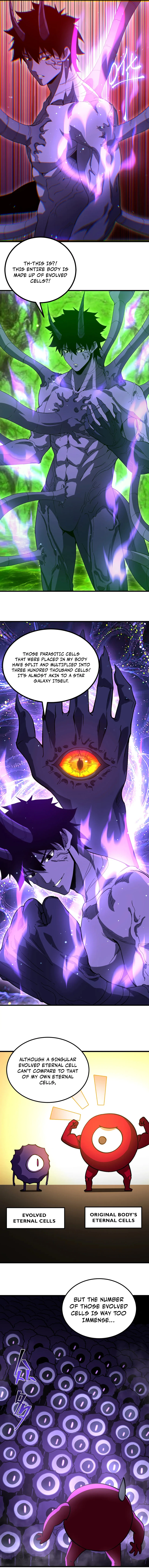 Log into the Future Chapter 320 — Page 7