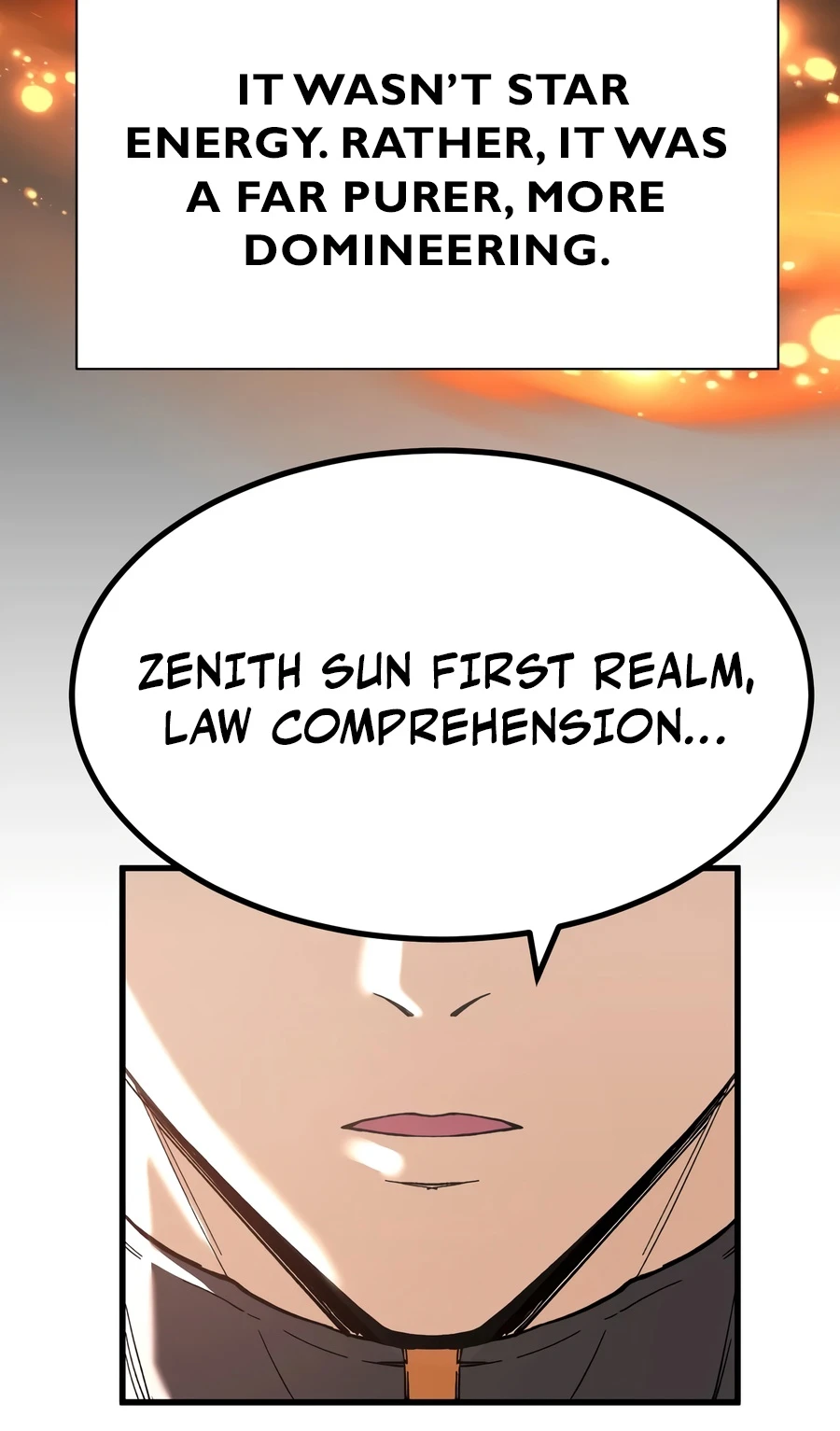 Log into the Future Chapter 329 — Page 3