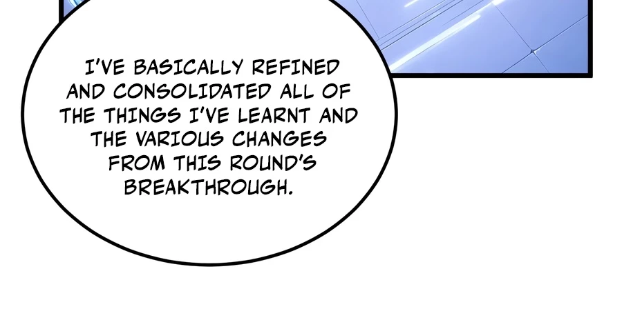 Log into the Future Chapter 329 — Page 8