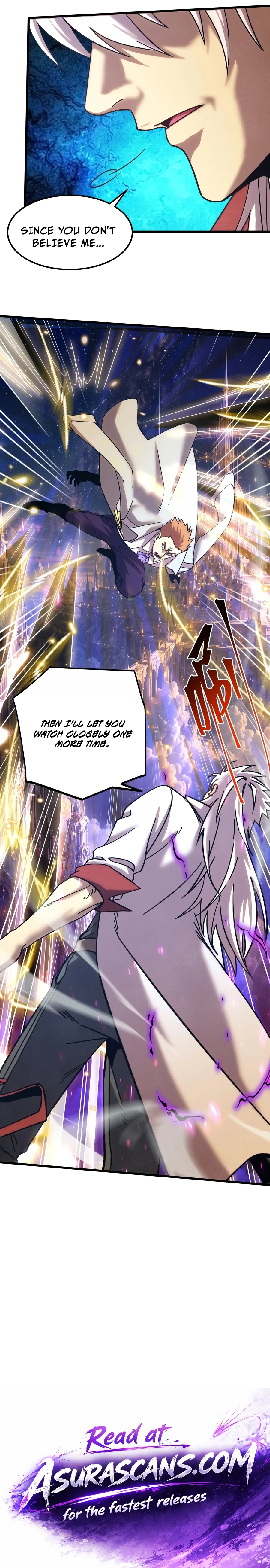 Log into the Future Chapter 350 — Page 11