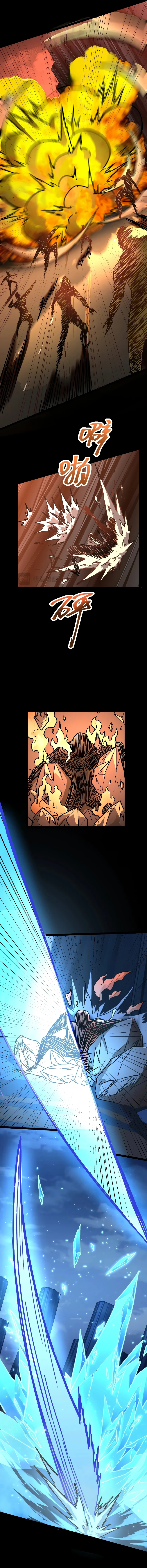 Log into the Future Chapter 36 — Page 8