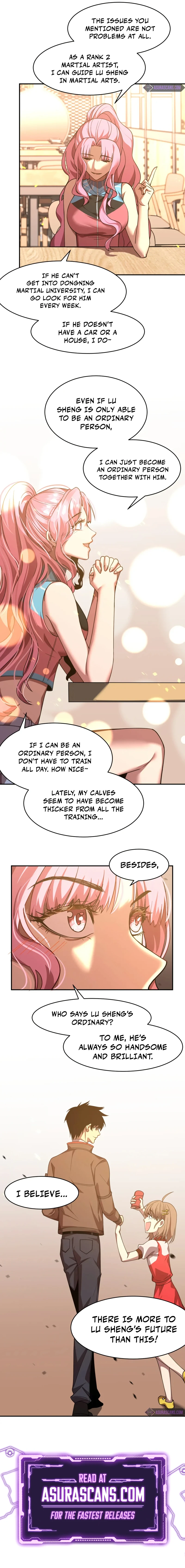Log into the Future Chapter 37 — Page 7
