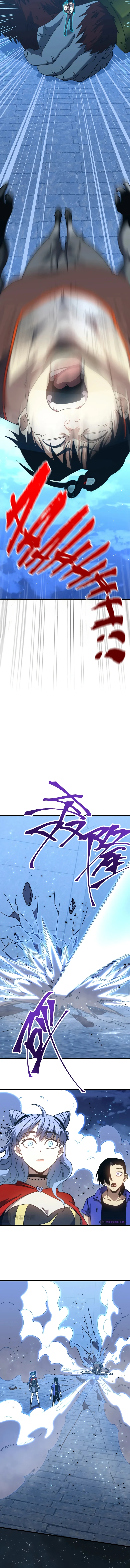 Log into the Future Chapter 47 — Page 13
