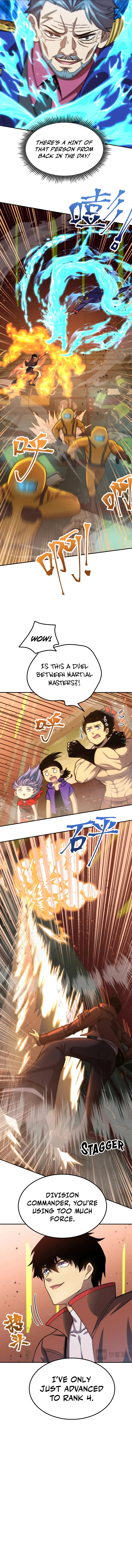 Log into the Future Chapter 51 — Page 10