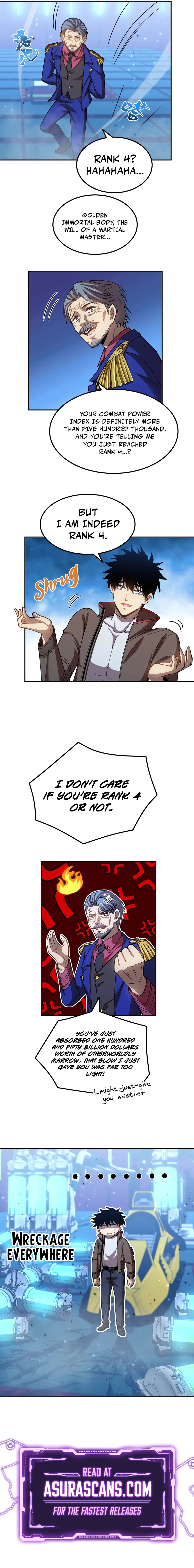 Log into the Future Chapter 51 — Page 11