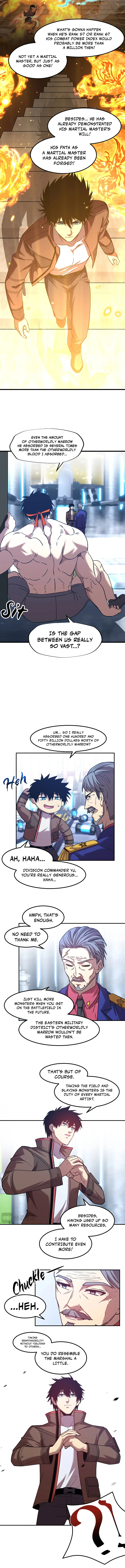 Log into the Future Chapter 52 — Page 4