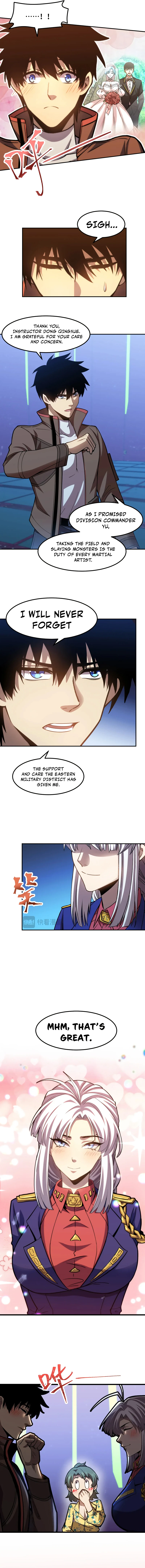 Log into the Future Chapter 52 — Page 9
