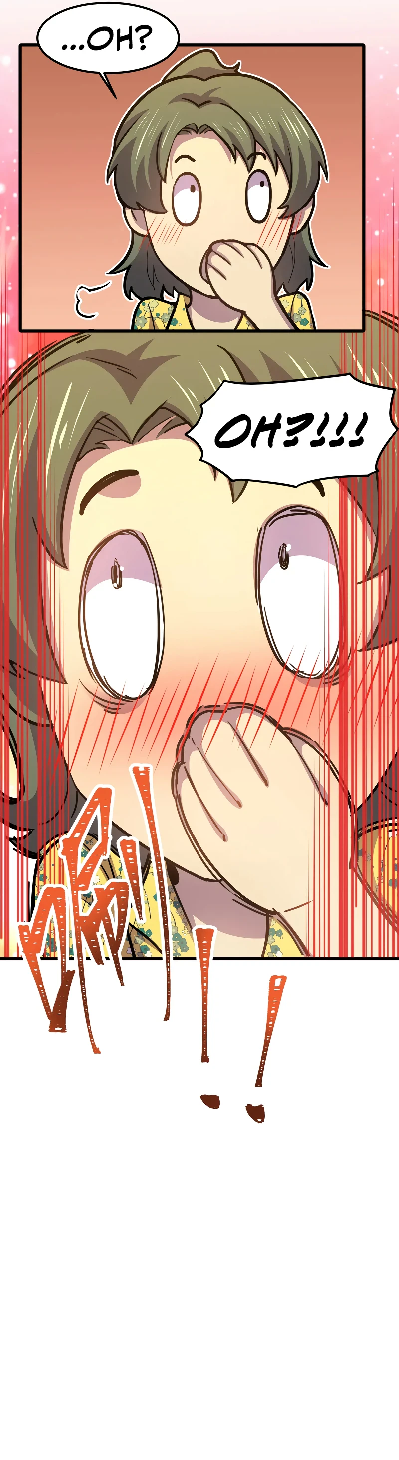 Log into the Future Chapter 52 — Page 10