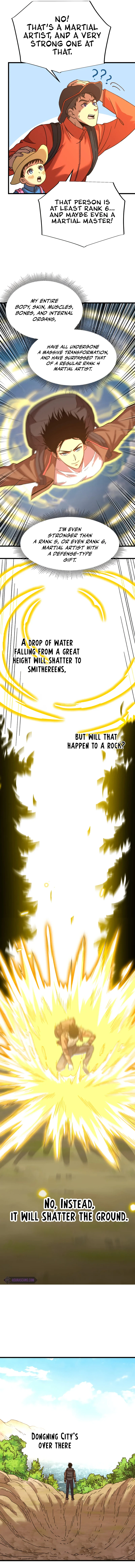 Log into the Future Chapter 53 — Page 6