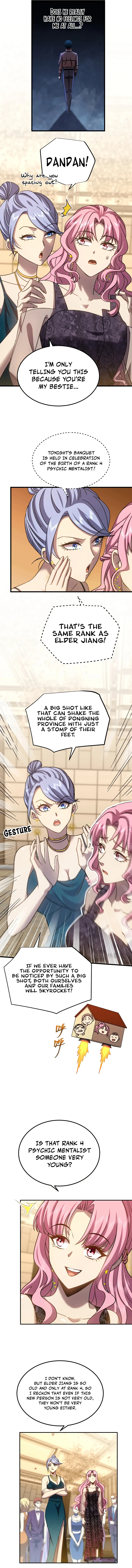 Log into the Future Chapter 57 — Page 8