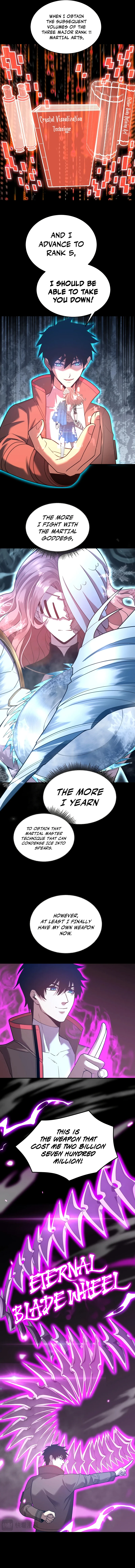 Log into the Future Chapter 61 — Page 9