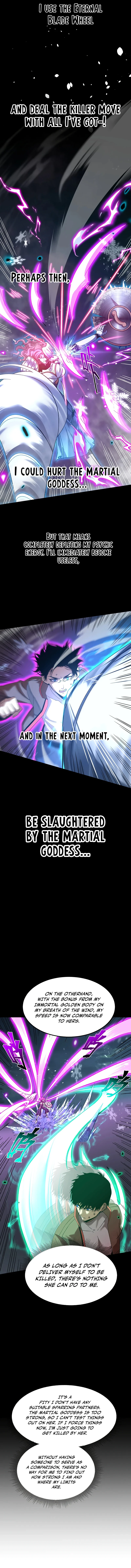 Log into the Future Chapter 61 — Page 12