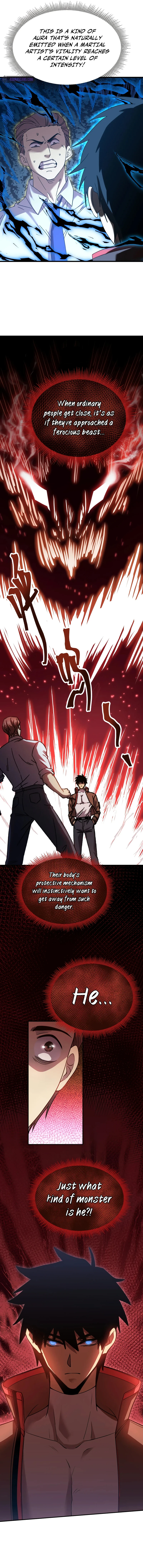 Log into the Future Chapter 62 — Page 7