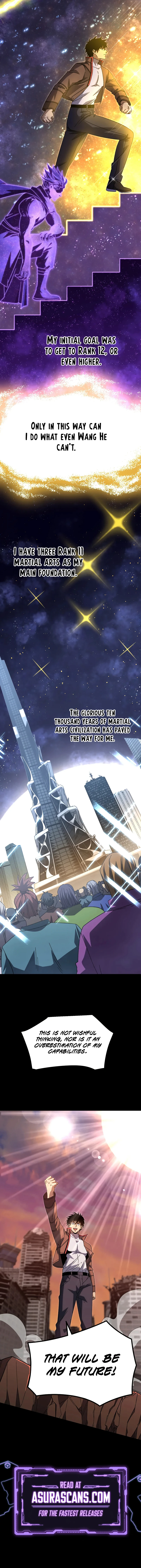 Log into the Future Chapter 64 — Page 12