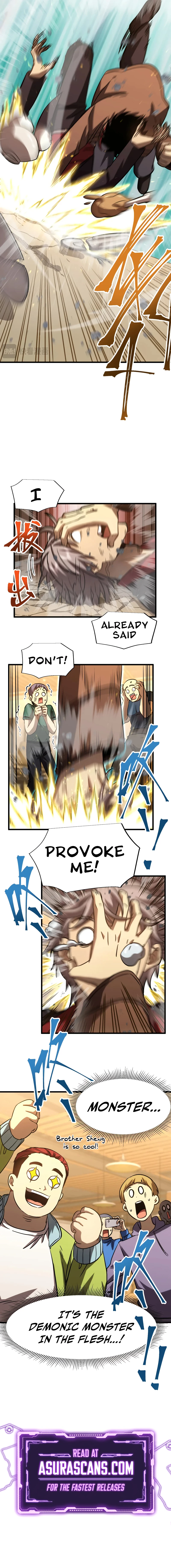 Log into the Future Chapter 69 — Page 11