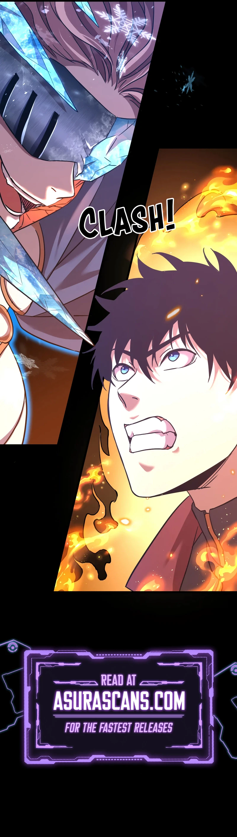 Log into the Future Chapter 72 — Page 14