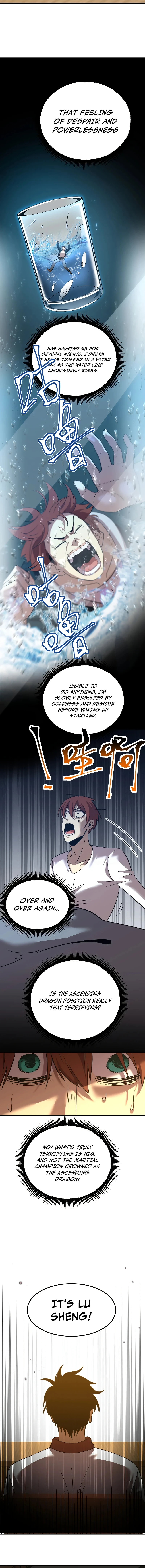 Log into the Future Chapter 74 — Page 4
