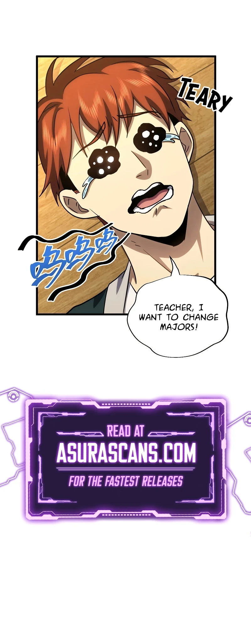 Log into the Future Chapter 75 — Page 14