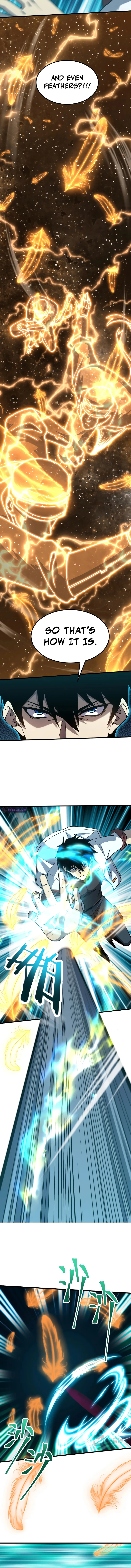 Log into the Future Chapter 77 — Page 9