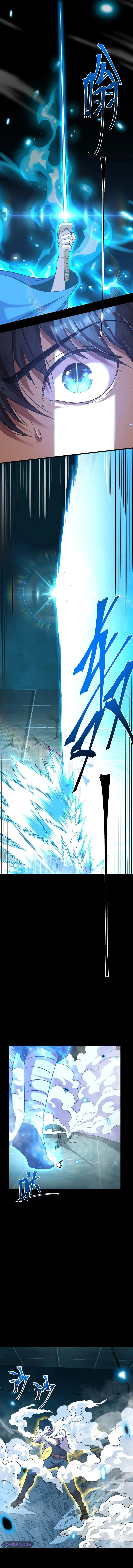 Log into the Future Chapter 84 — Page 6