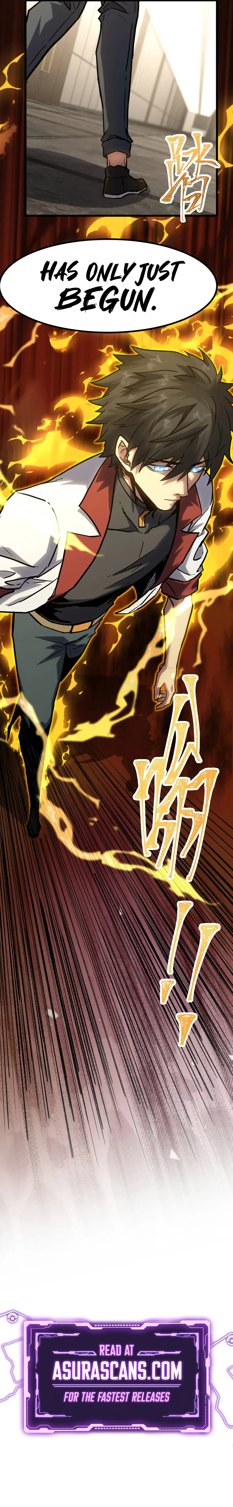 Log into the Future Chapter 86 — Page 8