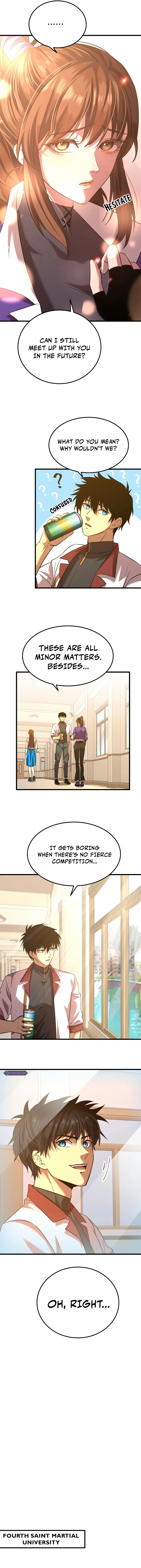 Log into the Future Chapter 87 — Page 4