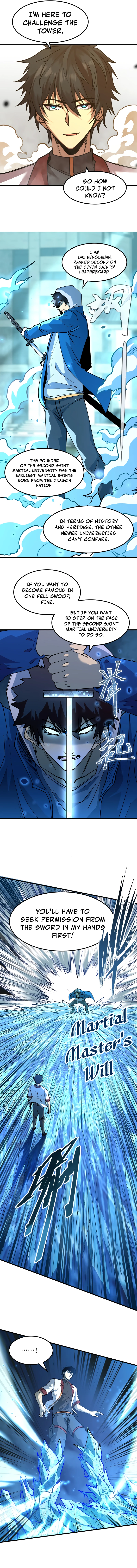 Log into the Future Chapter 88 — Page 9