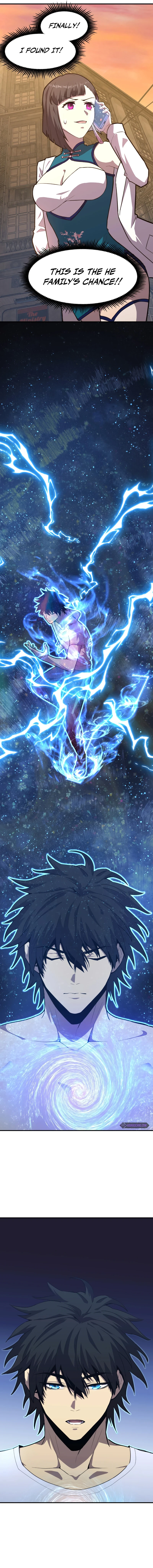 Log into the Future Chapter 9 — Page 8