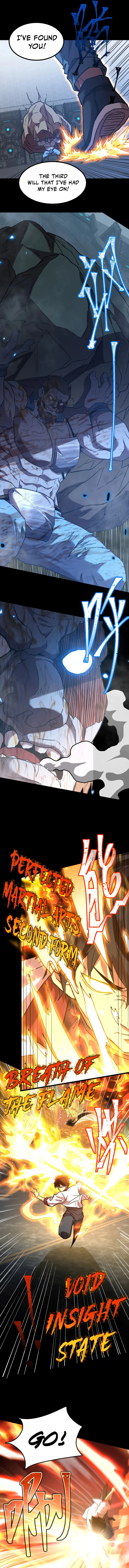 Log into the Future Chapter 90 — Page 4