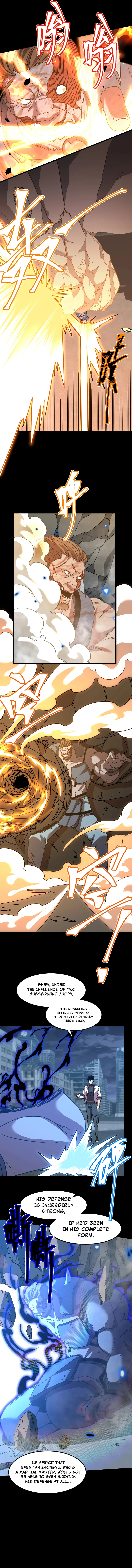 Log into the Future Chapter 90 — Page 5
