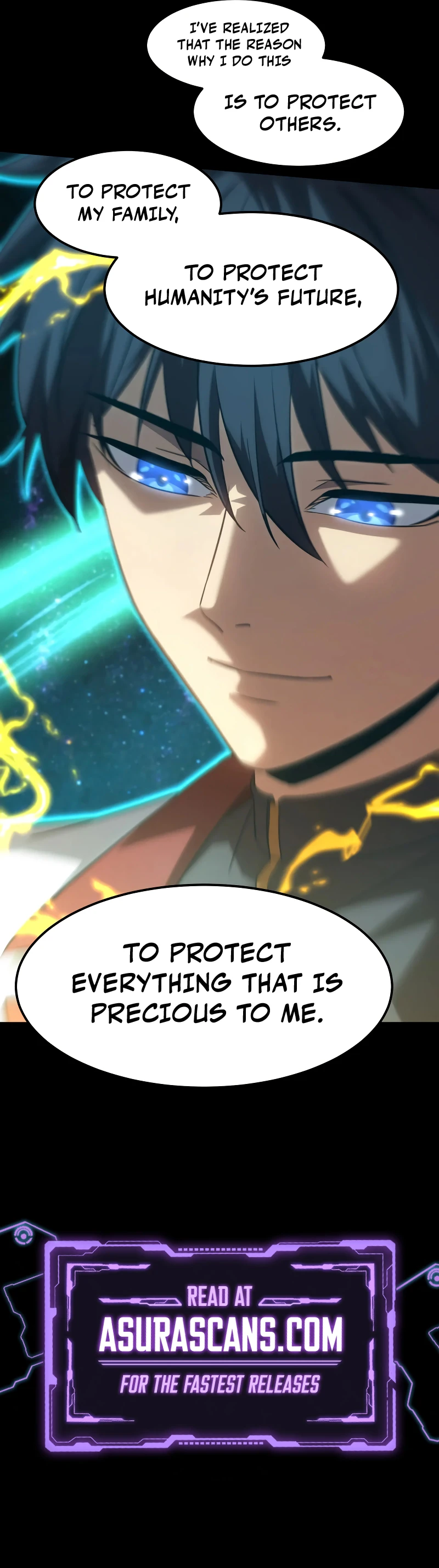 Log into the Future Chapter 90 — Page 12