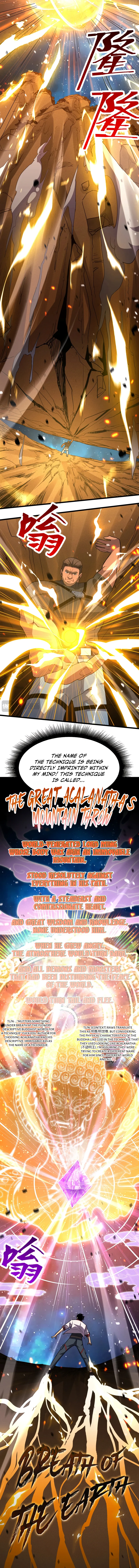 Log into the Future Chapter 91 — Page 4