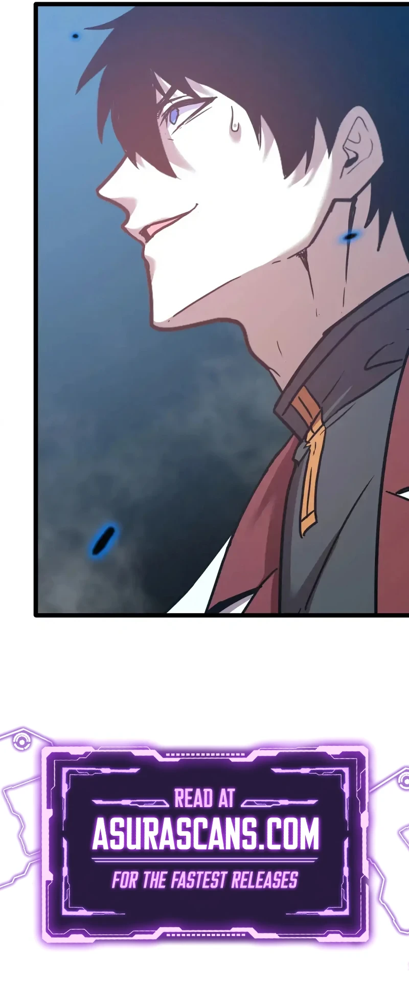 Log into the Future Chapter 92 — Page 11