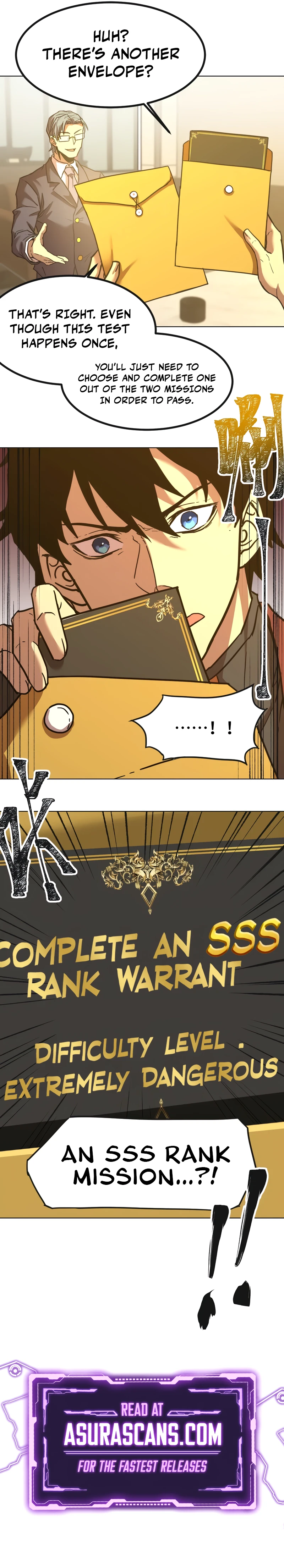 Log into the Future Chapter 93 — Page 9