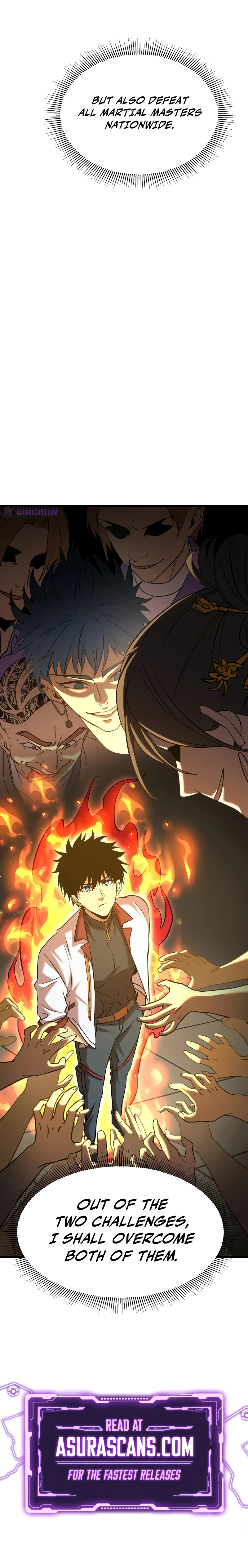 Log into the Future Chapter 94 — Page 10