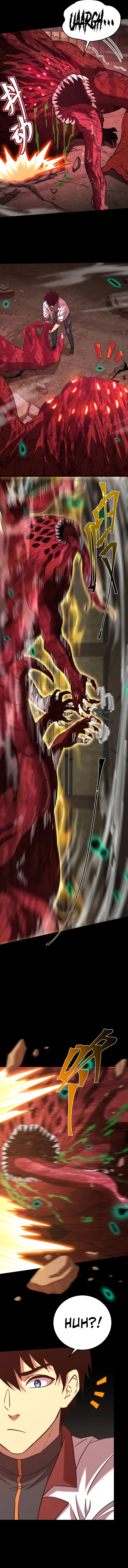 Log into the Future Chapter 96 — Page 10