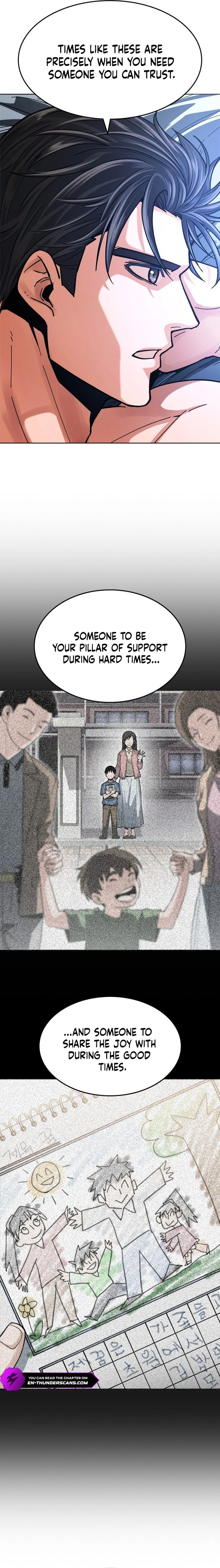 Love Tears Away the Zombie Chapter 1 — Page 50