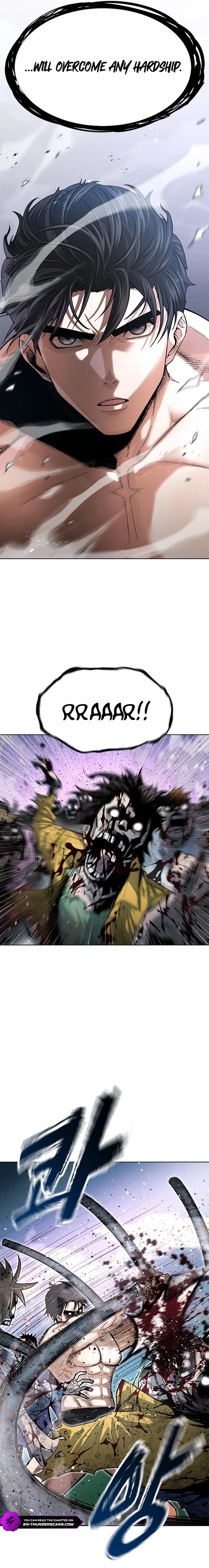Love Tears Away the Zombie Chapter 1 — Page 66