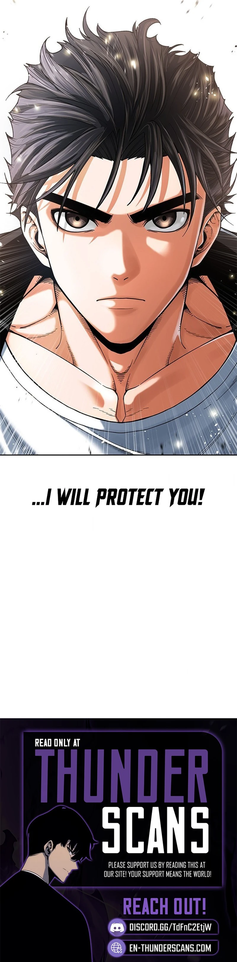 Love Tears Away the Zombie Chapter 1 — Page 86