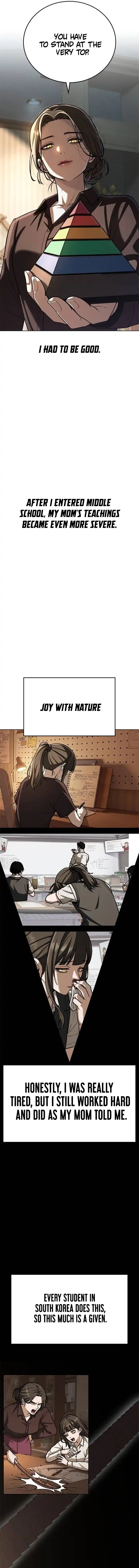 Love Tears Away the Zombie Chapter 10 — Page 3