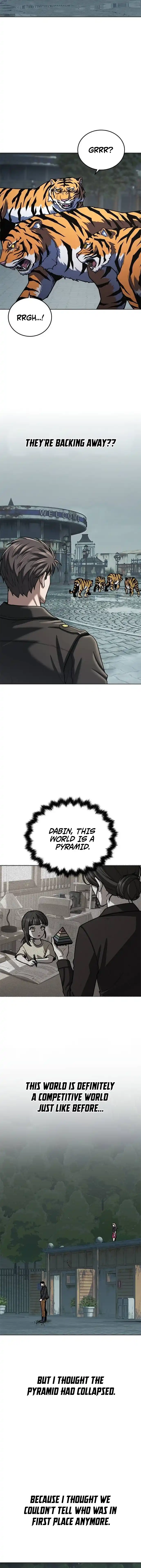 Love Tears Away the Zombie Chapter 10 — Page 23