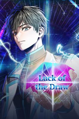 Luck of the Draw (CHOGA) cover