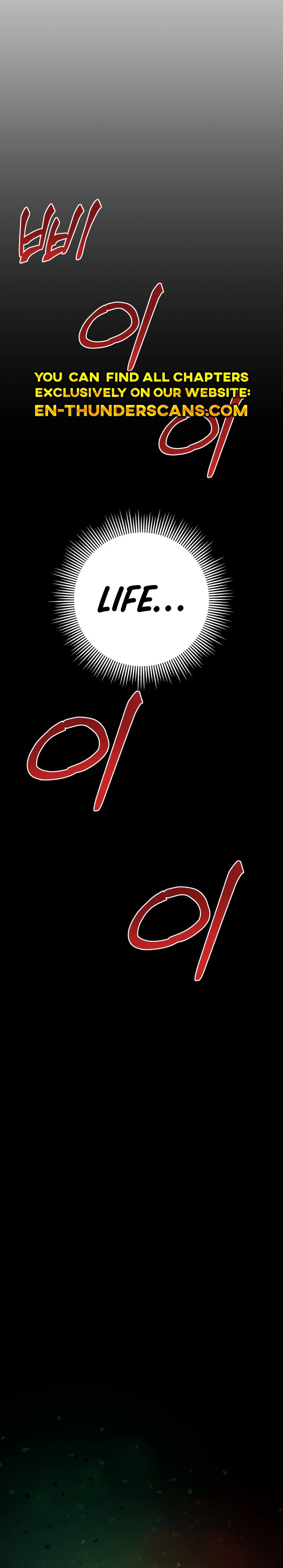 Luck of the Draw (CHOGA) Chapter 1 — Page 21