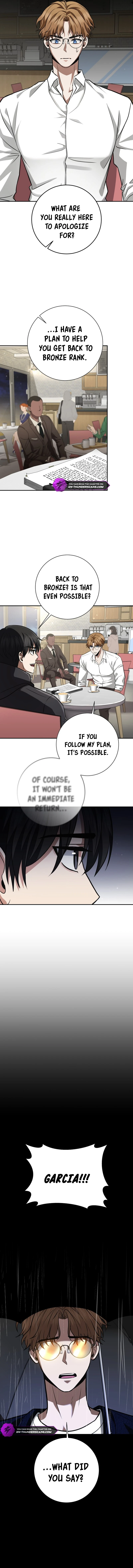 Luck of the Draw (CHOGA) Chapter 13 — Page 2