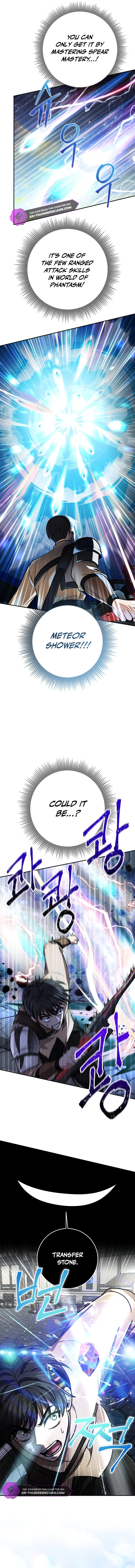 Luck of the Draw (CHOGA) Chapter 15 — Page 18